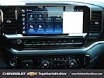 2026 Chevrolet Silverado 1500 Crew Cab 4WD Pickup for sale #TZ119924 - photo 15