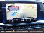 2026 Chevrolet Silverado 1500 Crew Cab 4WD Pickup for sale #TZ119924 - photo 17