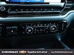 2026 Chevrolet Silverado 1500 Crew Cab 4WD Pickup for sale #TZ119924 - photo 18