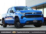 2026 Chevrolet Silverado 1500 Crew Cab 4WD Pickup for sale #TZ119924 - photo 3