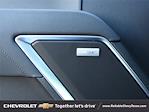 2026 Chevrolet Silverado 1500 Crew Cab 4WD Pickup for sale #TZ119924 - photo 22