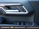 2026 Chevrolet Silverado 1500 Crew Cab 4WD Pickup for sale #TZ119924 - photo 23