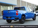 2026 Chevrolet Silverado 1500 Crew Cab 4WD Pickup for sale #TZ119924 - photo 2