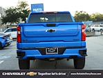 2026 Chevrolet Silverado 1500 Crew Cab 4WD Pickup for sale #TZ119924 - photo 5