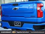 2026 Chevrolet Silverado 1500 Crew Cab 4WD Pickup for sale #TZ119924 - photo 6