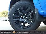 2026 Chevrolet Silverado 1500 Crew Cab 4WD Pickup for sale #TZ119924 - photo 9