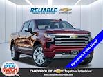 2026 Chevrolet Silverado 1500 Crew Cab 4WD Pickup for sale #TZ119962 - photo 1