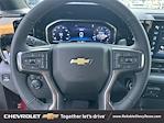 2026 Chevrolet Silverado 1500 Crew Cab 4WD Pickup for sale #TZ119962 - photo 13
