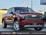 2026 Chevrolet Silverado 1500 Crew Cab 4WD Pickup for sale #TZ119962 - photo 2