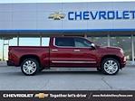 2026 Chevrolet Silverado 1500 Crew Cab 4WD Pickup for sale #TZ119962 - photo 3