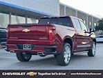 2026 Chevrolet Silverado 1500 Crew Cab 4WD Pickup for sale #TZ119962 - photo 4