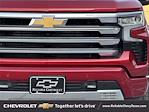 2026 Chevrolet Silverado 1500 Crew Cab 4WD Pickup for sale #TZ119962 - photo 9