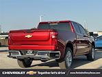 2026 Chevrolet Silverado 1500 Crew Cab RWD Pickup for sale #TZ120207 - photo 2