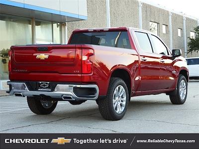 2026 Chevrolet Silverado 1500 Crew Cab 4WD Pickup for sale #TZ121295 - photo 2