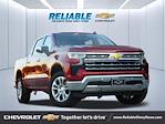 2026 Chevrolet Silverado 1500 Crew Cab 4WD Pickup for sale #TZ121295 - photo 1