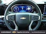 2026 Chevrolet Silverado 1500 Crew Cab 4WD Pickup for sale #TZ121295 - photo 13