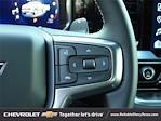 2026 Chevrolet Silverado 1500 Crew Cab 4WD Pickup for sale #TZ121295 - photo 15