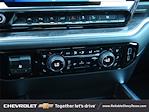 2026 Chevrolet Silverado 1500 Crew Cab 4WD Pickup for sale #TZ121295 - photo 19