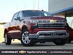 2026 Chevrolet Silverado 1500 Crew Cab 4WD Pickup for sale #TZ121295 - photo 3