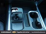 2026 Chevrolet Silverado 1500 Crew Cab 4WD Pickup for sale #TZ121295 - photo 21