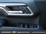 2026 Chevrolet Silverado 1500 Crew Cab 4WD Pickup for sale #TZ121295 - photo 24