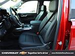 2026 Chevrolet Silverado 1500 Crew Cab 4WD Pickup for sale #TZ121295 - photo 25