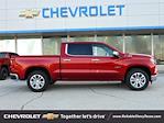 2026 Chevrolet Silverado 1500 Crew Cab 4WD Pickup for sale #TZ121295 - photo 4