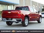 2026 Chevrolet Silverado 1500 Crew Cab 4WD Pickup for sale #TZ121295 - photo 2