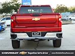 2026 Chevrolet Silverado 1500 Crew Cab 4WD Pickup for sale #TZ121295 - photo 5
