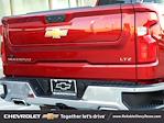 2026 Chevrolet Silverado 1500 Crew Cab 4WD Pickup for sale #TZ121295 - photo 6