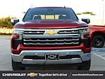 2026 Chevrolet Silverado 1500 Crew Cab 4WD Pickup for sale #TZ121295 - photo 7