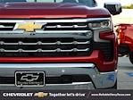 2026 Chevrolet Silverado 1500 Crew Cab 4WD Pickup for sale #TZ121295 - photo 8