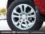 2026 Chevrolet Silverado 1500 Crew Cab 4WD Pickup for sale #TZ121295 - photo 9