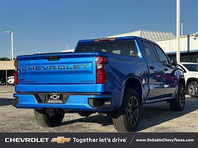 2026 Chevrolet Silverado 1500 Crew Cab RWD Pickup for sale #TZ126797 - photo 2