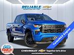 2026 Chevrolet Silverado 1500 Crew Cab RWD Pickup for sale #TZ126797 - photo 1