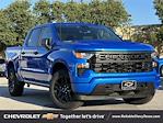 2026 Chevrolet Silverado 1500 Crew Cab RWD Pickup for sale #TZ126797 - photo 3