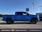 2026 Chevrolet Silverado 1500 Crew Cab RWD Pickup for sale #TZ126797 - photo 4