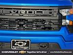 2026 Chevrolet Silverado 1500 Crew Cab RWD Pickup for sale #TZ126797 - photo 9