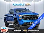 2026 Chevrolet Silverado 1500 Crew Cab RWD Pickup for sale #TZ126843 - photo 1
