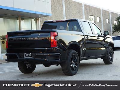 2026 Chevrolet Silverado 1500 Crew Cab RWD Pickup for sale #TZ127821 - photo 2