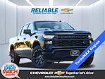 2026 Chevrolet Silverado 1500 Crew Cab RWD Pickup for sale #TZ127821 - photo 1