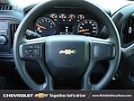 2026 Chevrolet Silverado 1500 Crew Cab RWD Pickup for sale #TZ127821 - photo 12