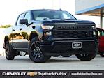 2026 Chevrolet Silverado 1500 Crew Cab RWD Pickup for sale #TZ127821 - photo 3