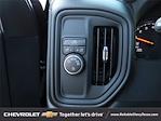2026 Chevrolet Silverado 1500 Crew Cab RWD Pickup for sale #TZ127821 - photo 21