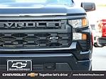 2026 Chevrolet Silverado 1500 Crew Cab RWD Pickup for sale #TZ127821 - photo 8