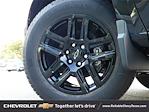 2026 Chevrolet Silverado 1500 Crew Cab RWD Pickup for sale #TZ127821 - photo 9