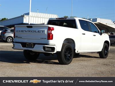 2026 Chevrolet Silverado 1500 Crew Cab RWD Pickup for sale #TZ128020 - photo 2