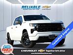 2026 Chevrolet Silverado 1500 Crew Cab RWD Pickup for sale #TZ128020 - photo 1