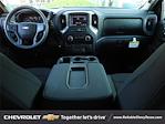 2026 Chevrolet Silverado 1500 Crew Cab RWD Pickup for sale #TZ128020 - photo 10