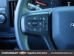 2026 Chevrolet Silverado 1500 Crew Cab RWD Pickup for sale #TZ128020 - photo 13